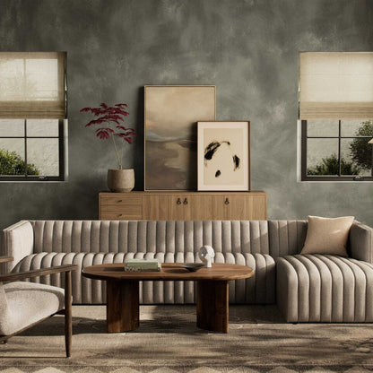Geo Sectional Sofa | IONS DESIGN | Dubai | UAE