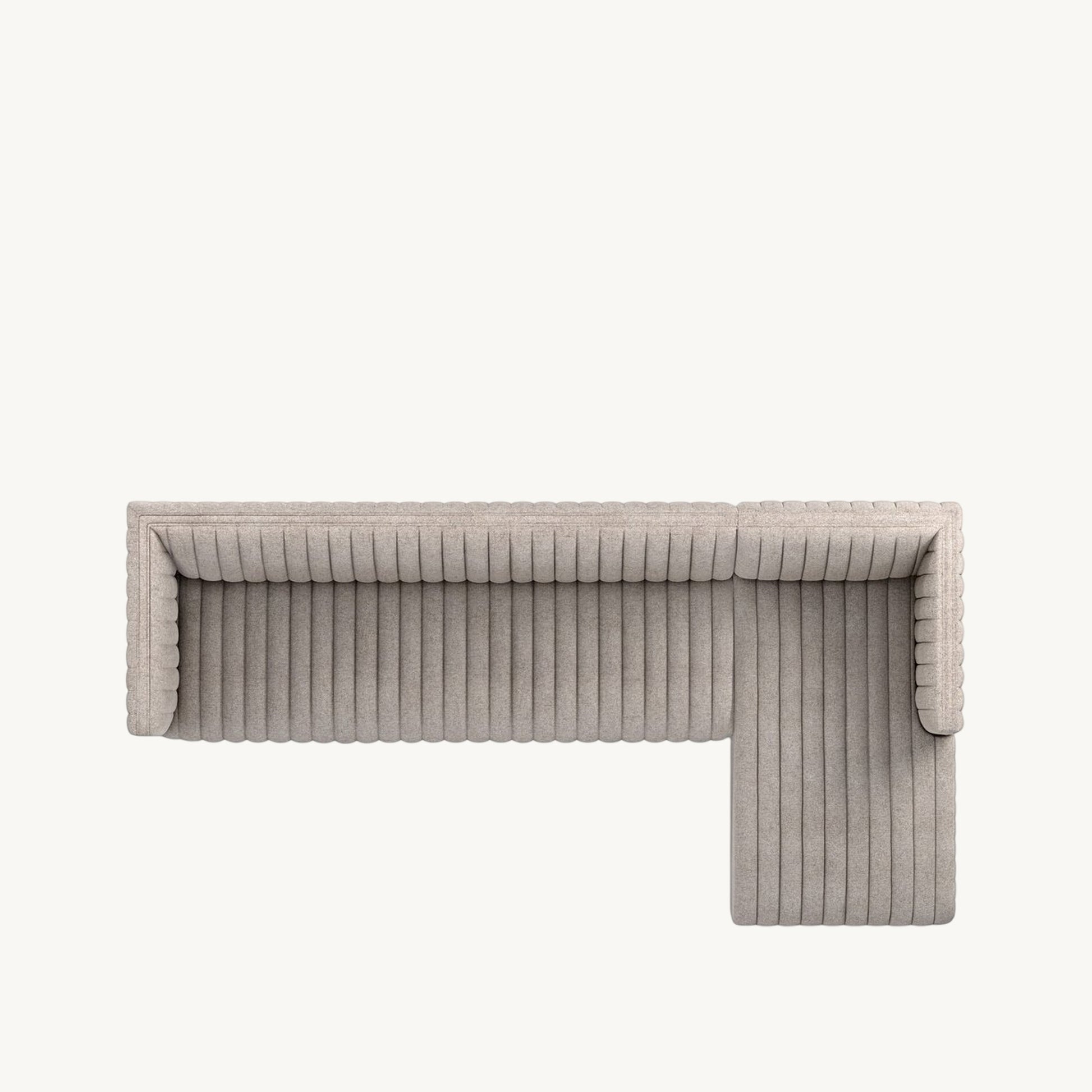 Geo Sectional Sofa | IONS DESIGN | Dubai | UAE