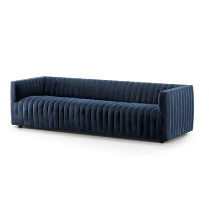 Geo Upholstered Sofa –  4 Seater - IONS DESIGN