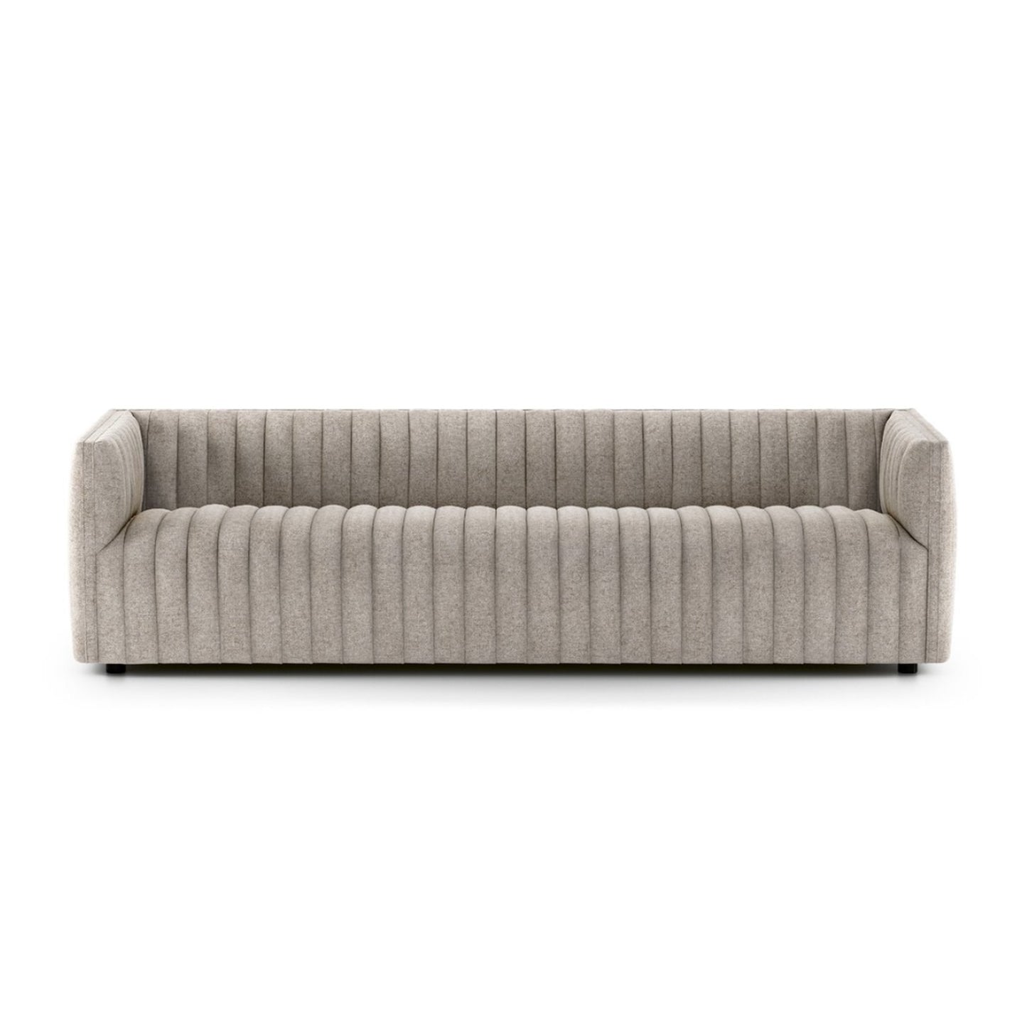 Geo Upholstered Sofa –  4 Seater - IONS DESIGN