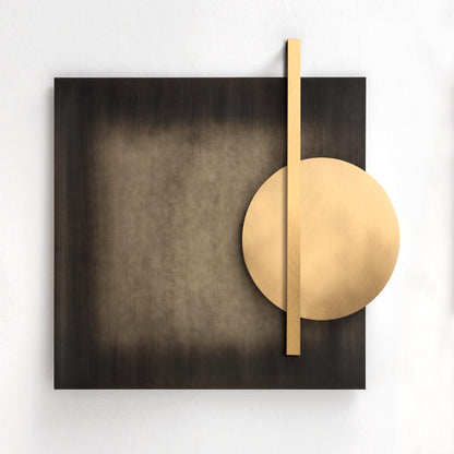 Geo Wall Décor | IONS DESIGN | Dubai | UAE