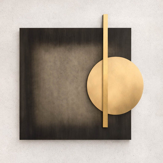 Geo Wall Décor | IONS DESIGN | Dubai | UAE