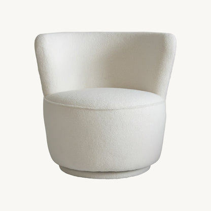 Gil Fabric Chair  | IONS DESIGN | Dubai | UAE