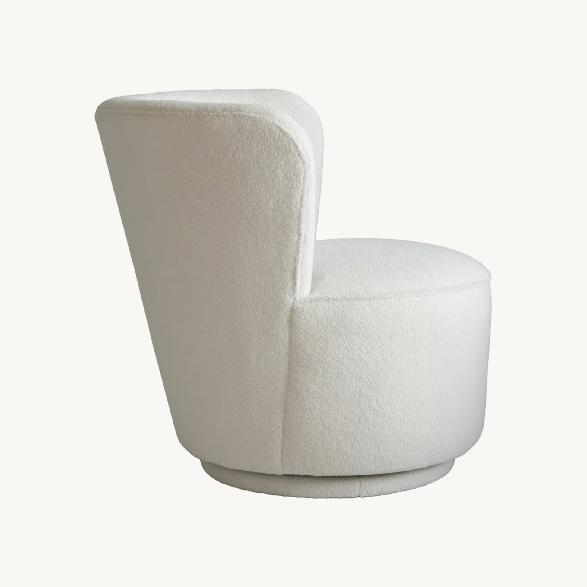 Gil Fabric Chair  | IONS DESIGN | Dubai | UAE