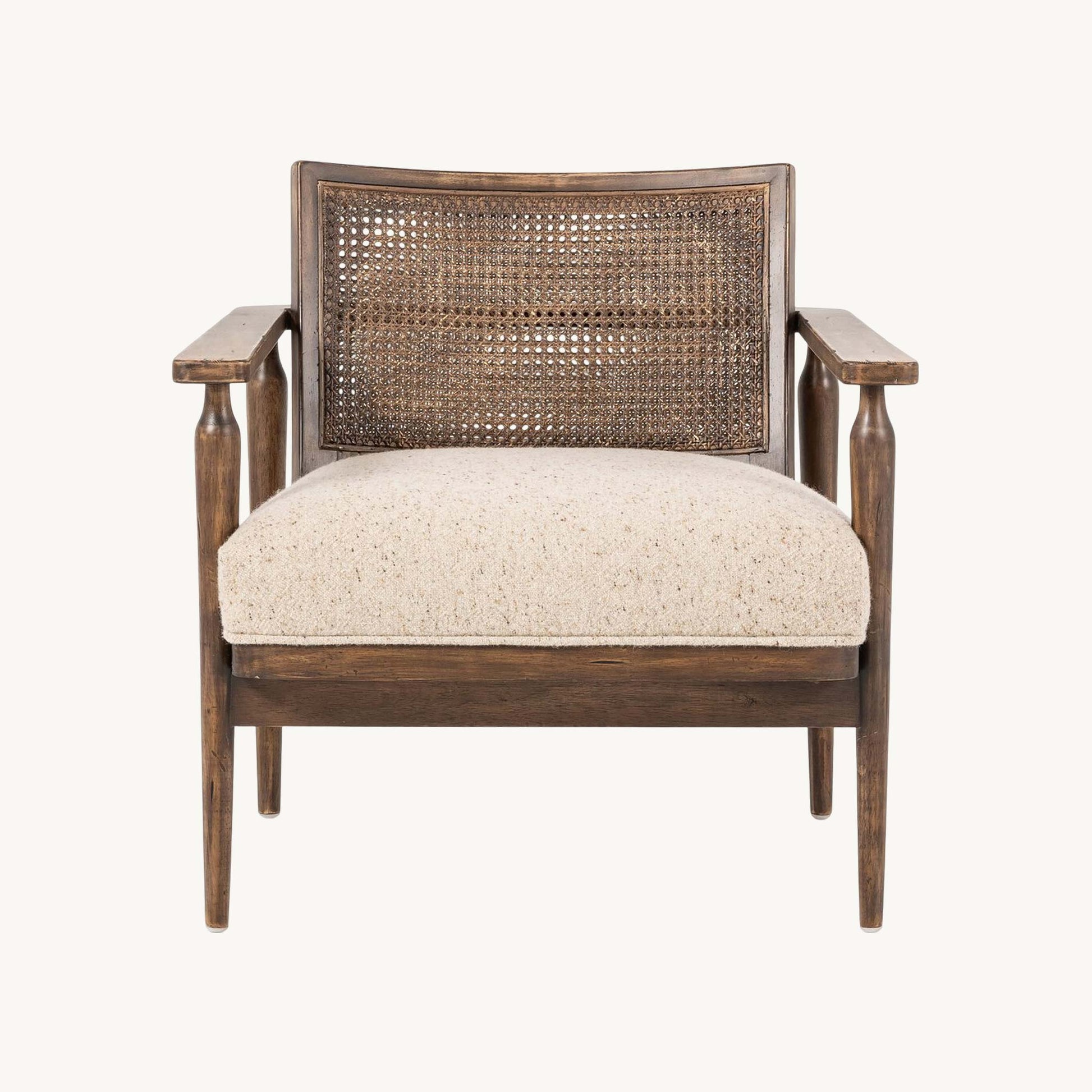 Gio Wooden Chair | IONS DESIGN | Dubai | UAE