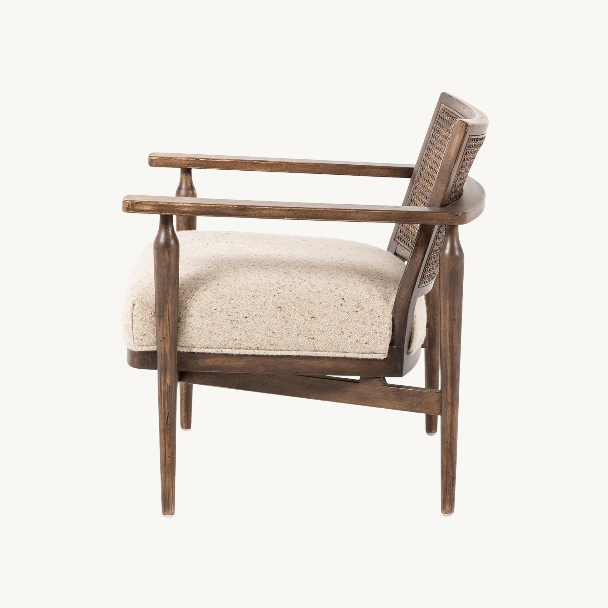 Gio Wooden Chair | IONS DESIGN | Dubai | UAE