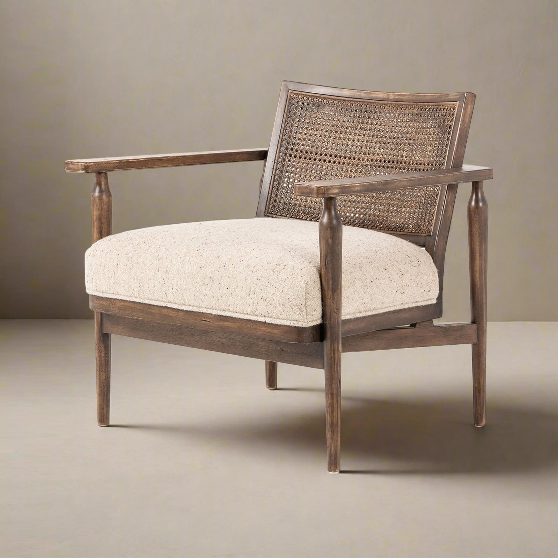 Gio Wooden Chair | IONS DESIGN | Dubai | UAE