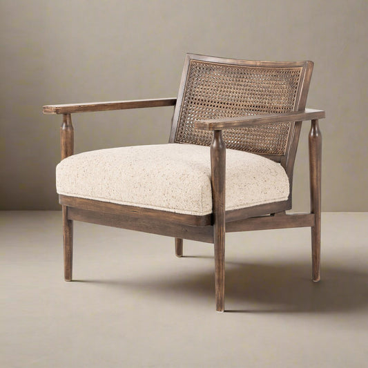 Gio Wooden Chair | IONS DESIGN | Dubai | UAE
