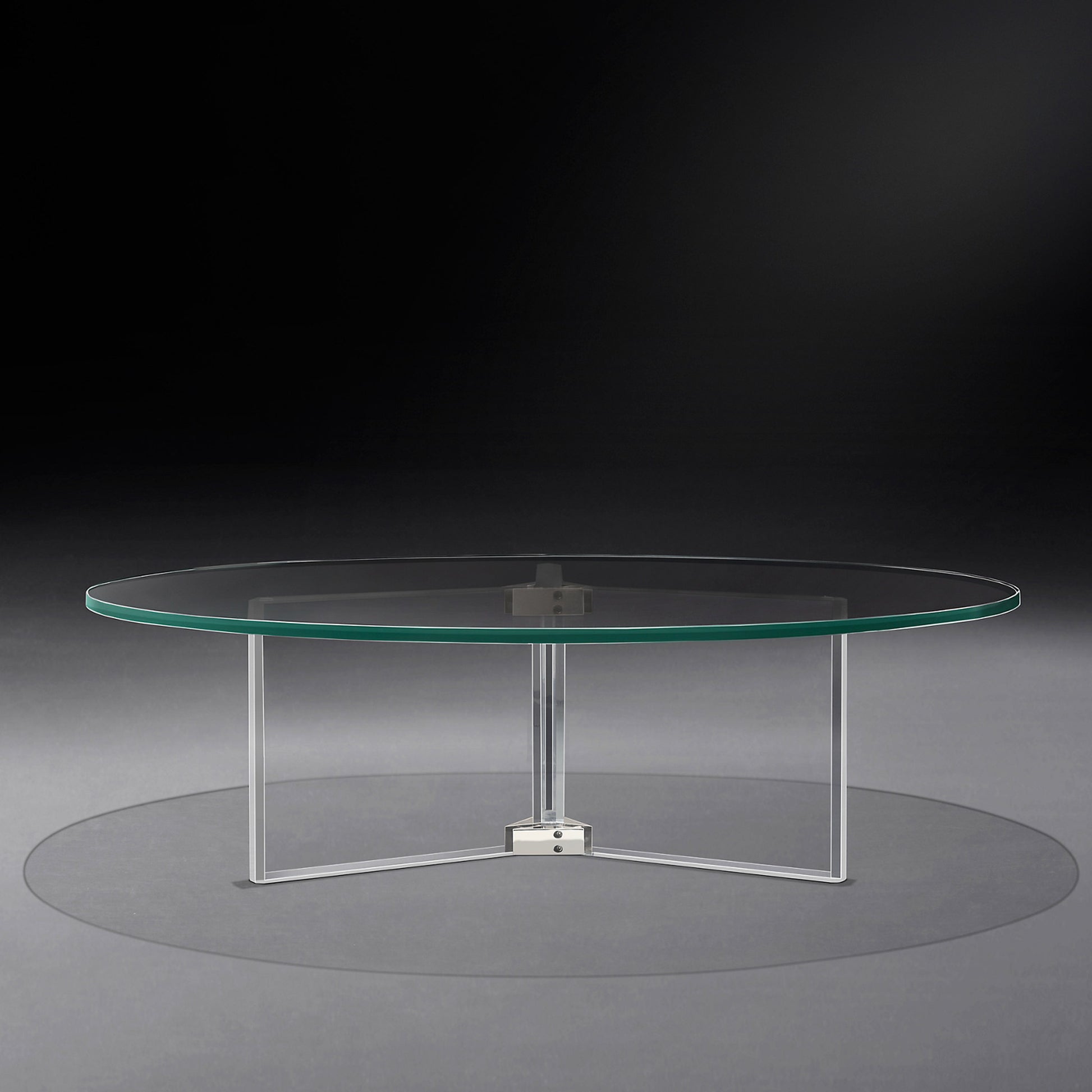 Glass Coffee Table | IONSDESIGN | Dubai | UAE