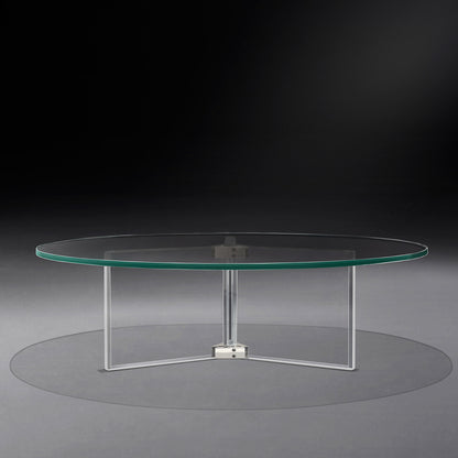 Glass Coffee Table | IONSDESIGN | Dubai | UAE