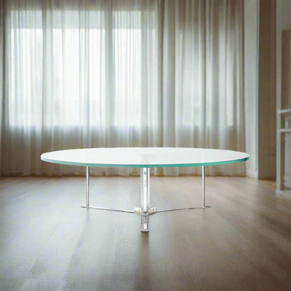 Glass Coffee Table | IONSDESIGN | Dubai | UAE