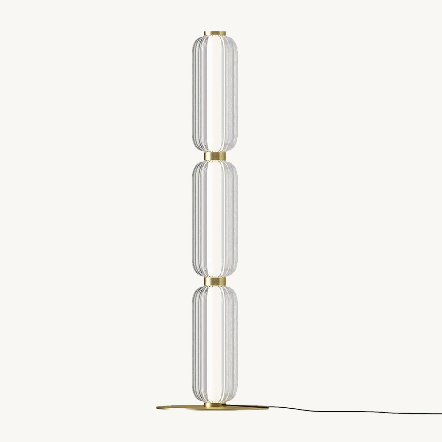 Glass Floor Lamp | IONS DESIGN | Dubai | UAE