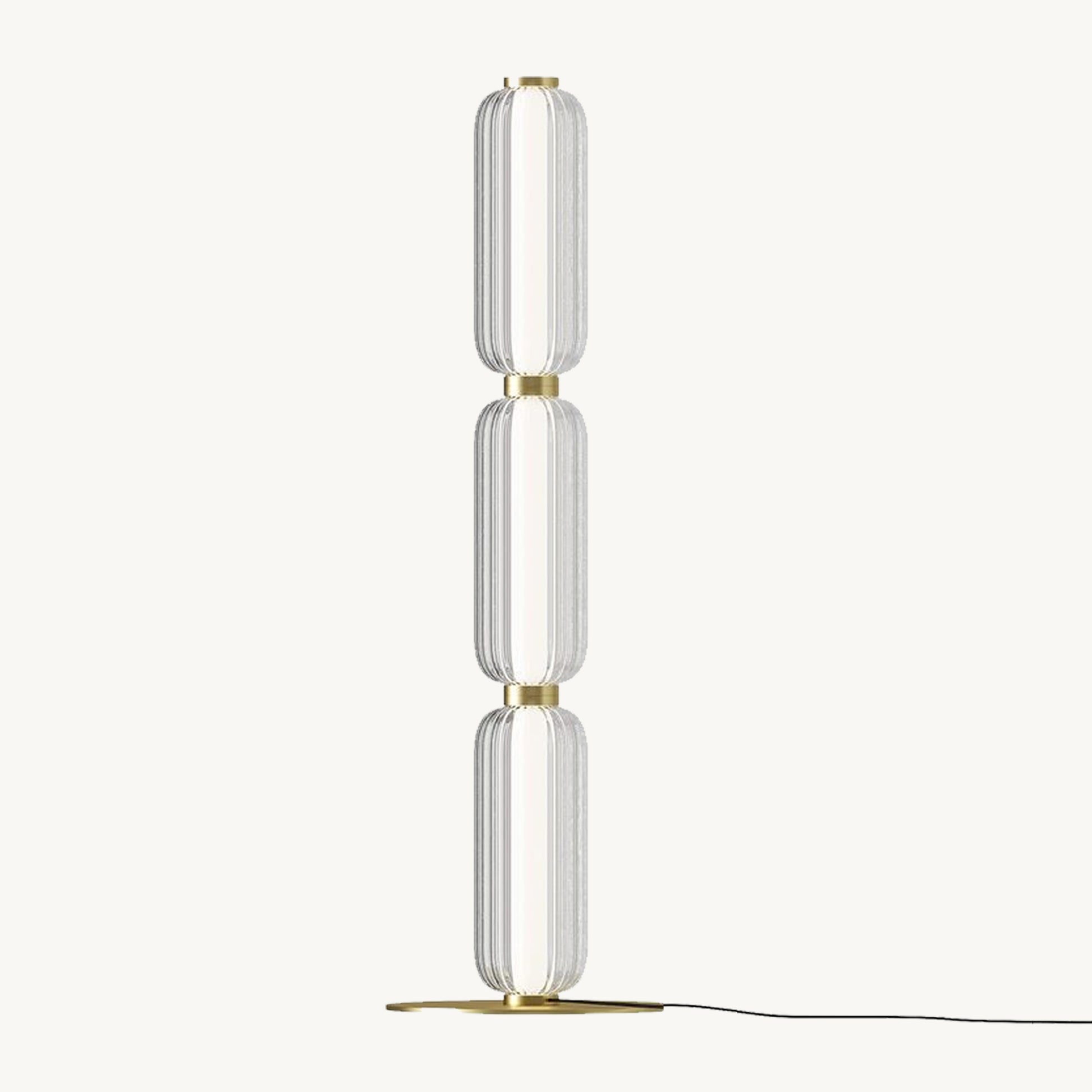 Glass Floor Lamp | IONS DESIGN | Dubai | UAE