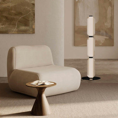 Glass Floor Lamp | IONS DESIGN | Dubai | UAE