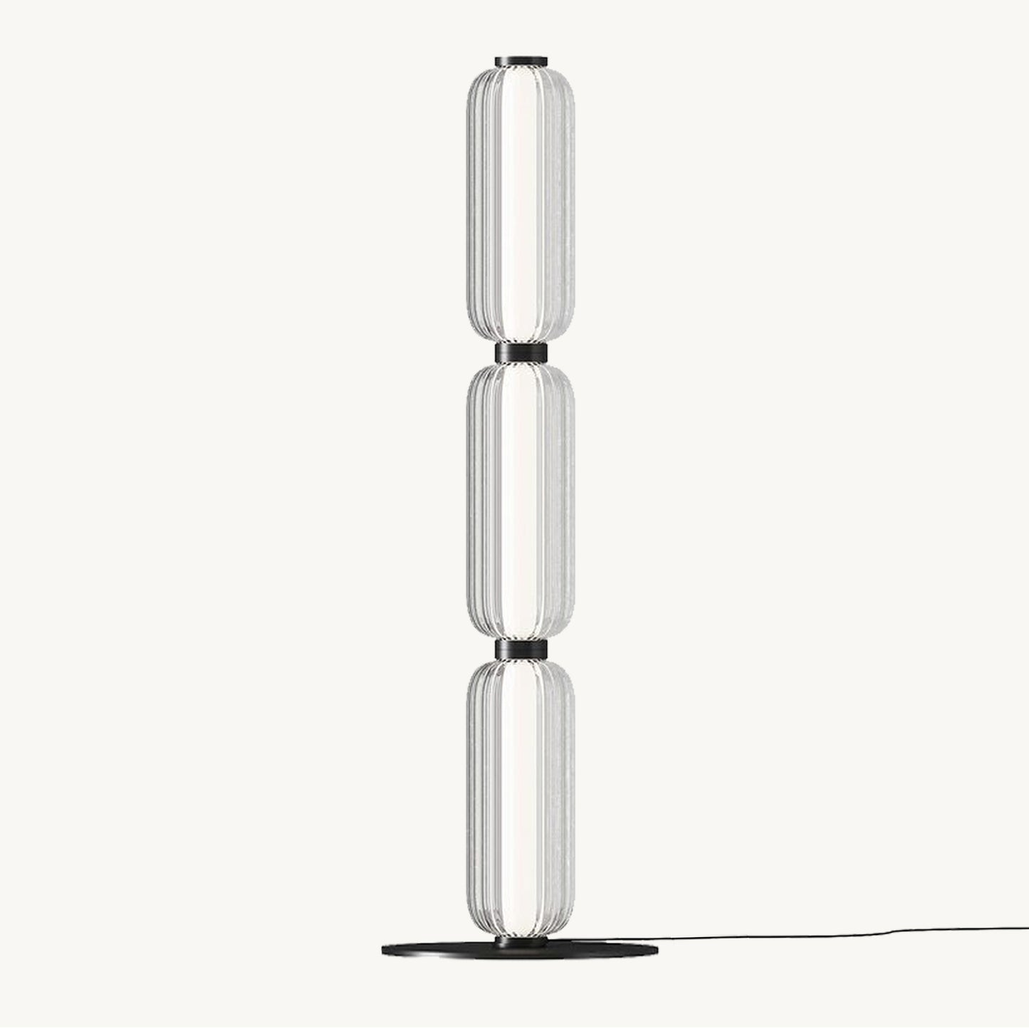 Glass Floor Lamp | IONS DESIGN | Dubai | UAE