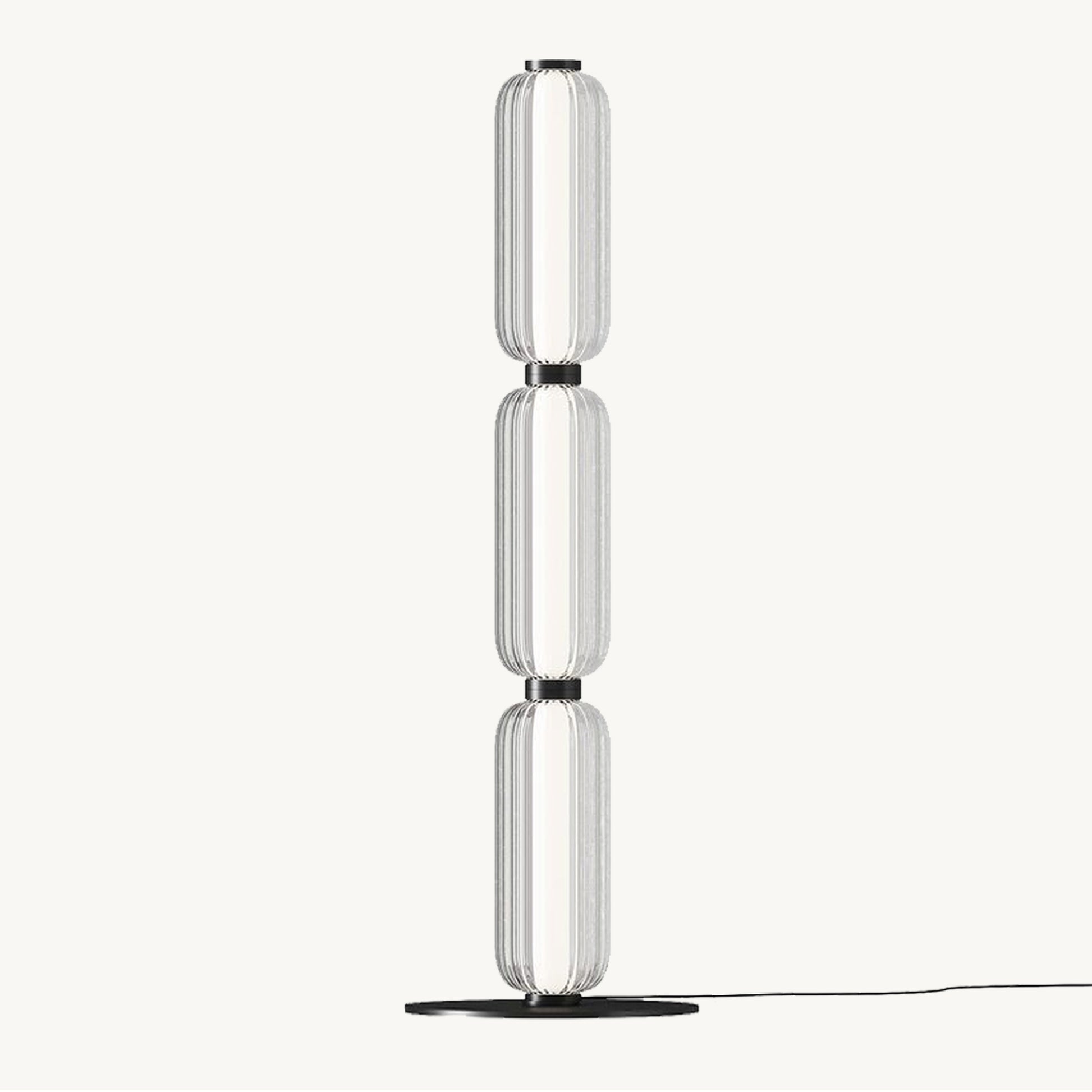 Glass Floor Lamp | IONS DESIGN | Dubai | UAE