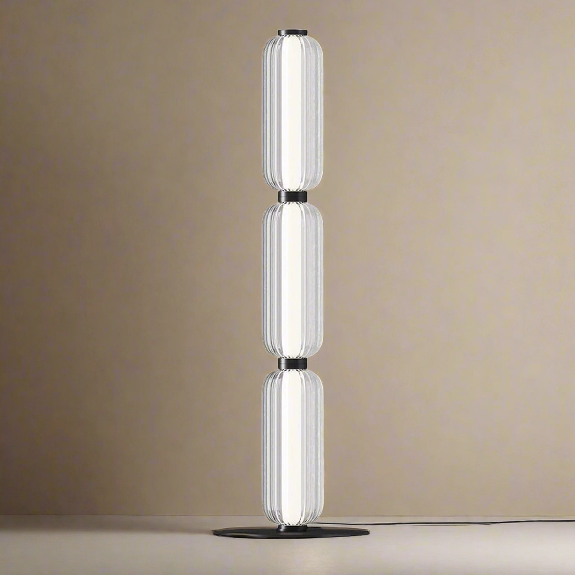 Glass Floor Lamp | IONS DESIGN | Dubai | UAE