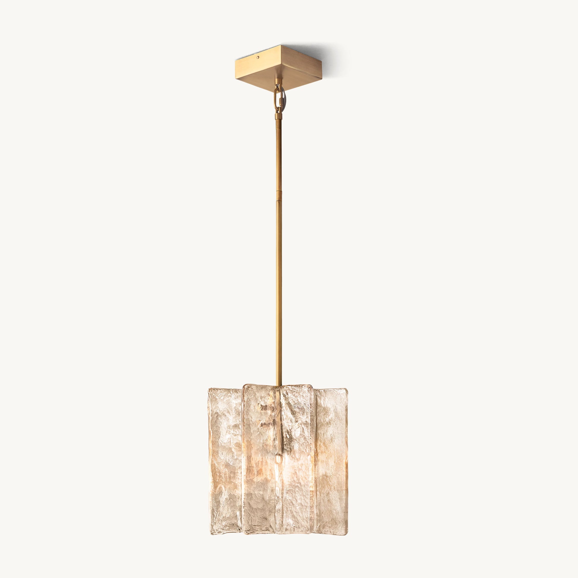 Glass Pendant Light | Dubai | Abu Dhabi | UAE | IONS DESIGN