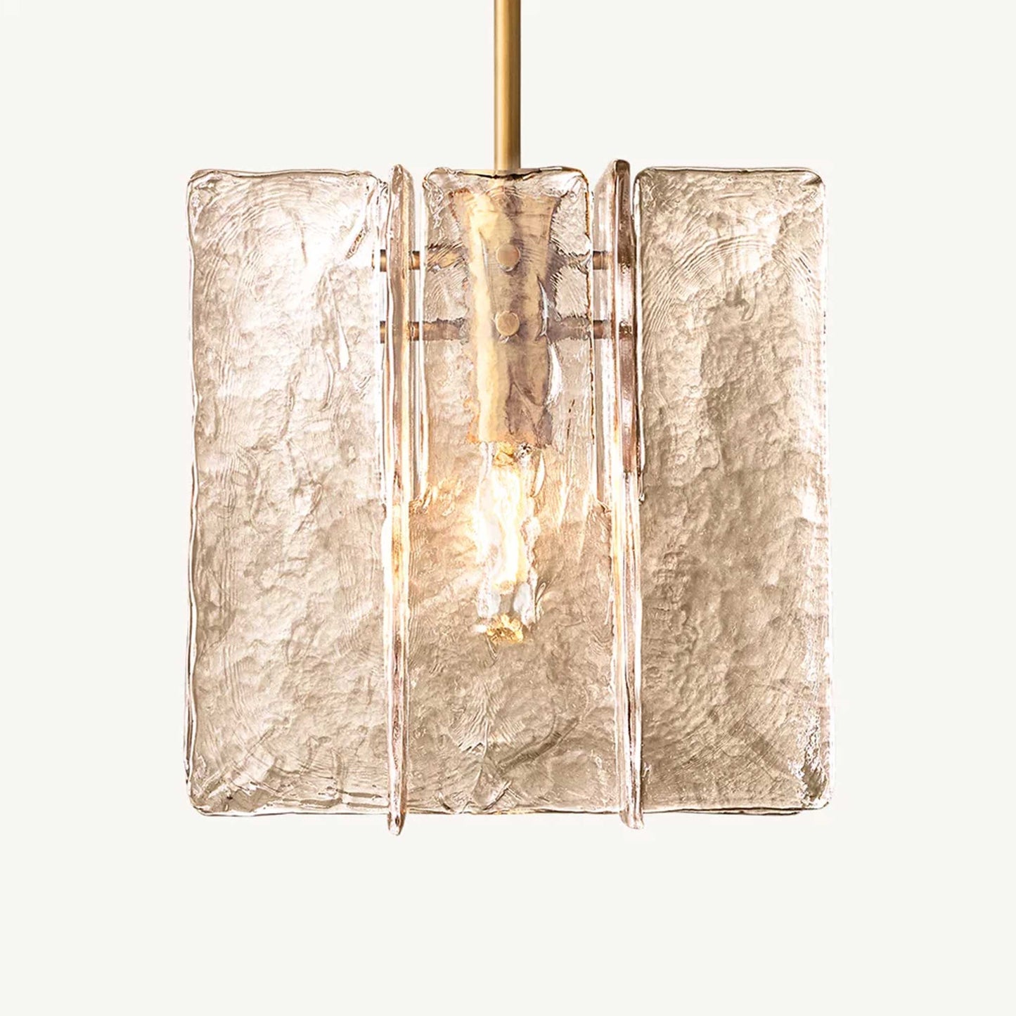 Glass Pendant Light | Dubai | Abu Dhabi | UAE | IONS DESIGN