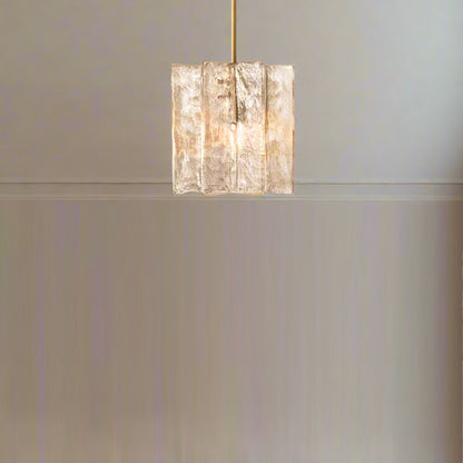 Glass Pendant Light | Dubai | Abu Dhabi | UAE | IONS DESIGN