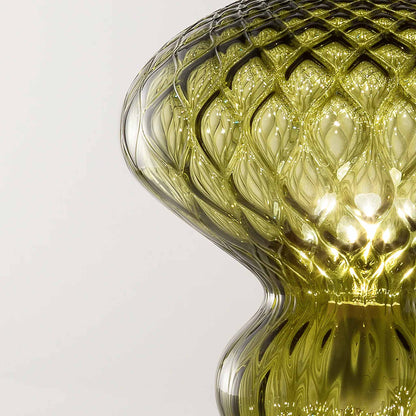 Glass Table Lamp  | IONS DESIGN | Dubai | UAE