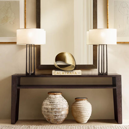 Gold Sculpture | IONS DESIGN | RH | Dubai | UAE