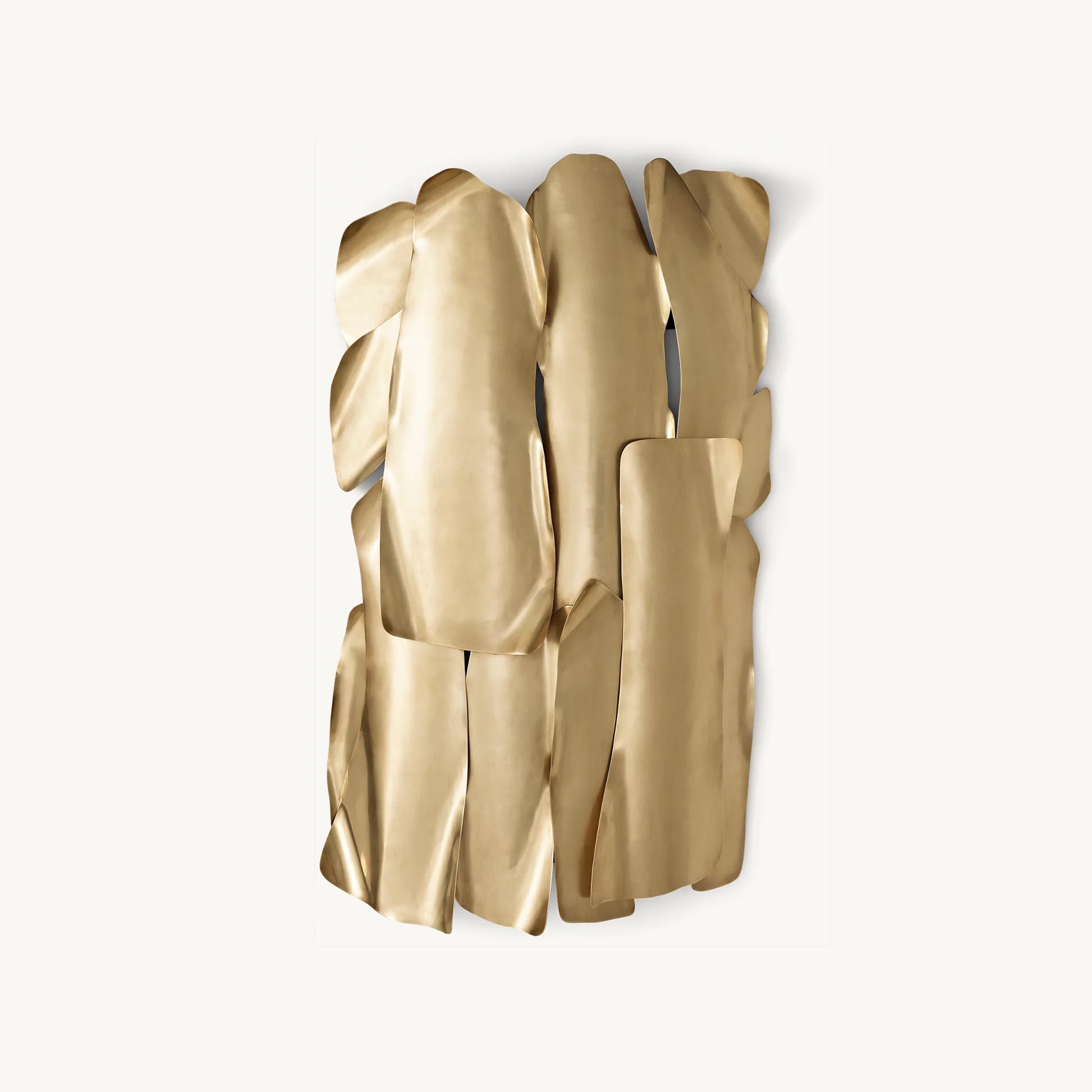 Gold Wall Décor  | IONS DESIGN | RH | Dubai | UAE