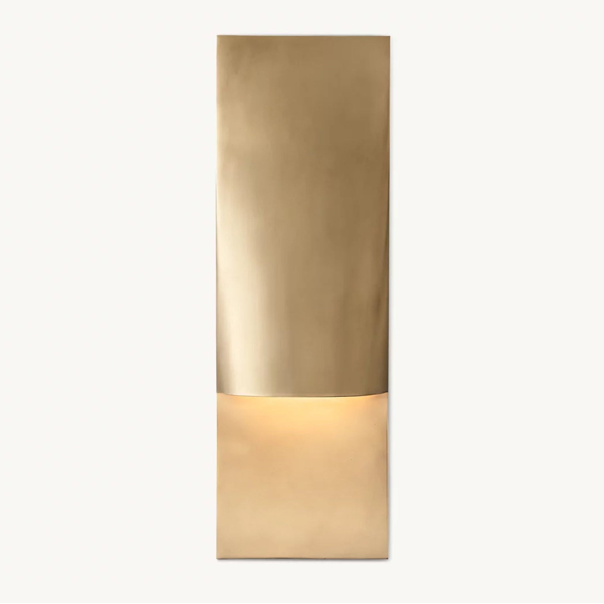 Gold Wall Lamp | IONS DESIGN | Dubai | UAE