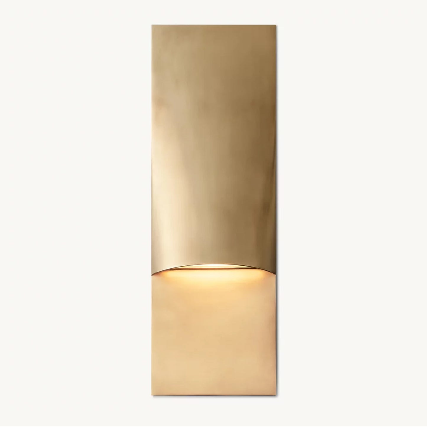 Gold Wall Lamp | IONS DESIGN | Dubai | UAE