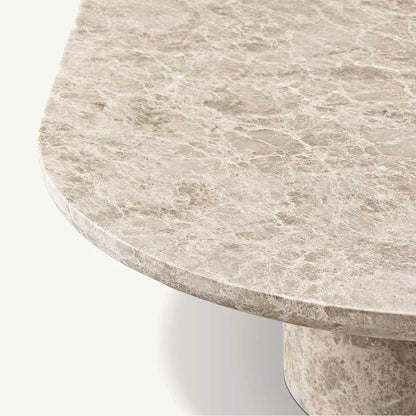 Gray Coffee Table  | IONS DESIGN | RH | Dubai | UAE
