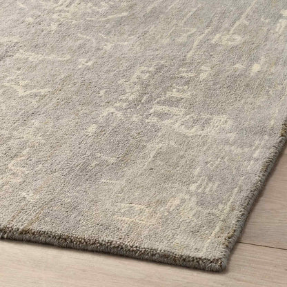 Grey Handmade Rug  | IONS DESIGN | RH | Dubai | UAE