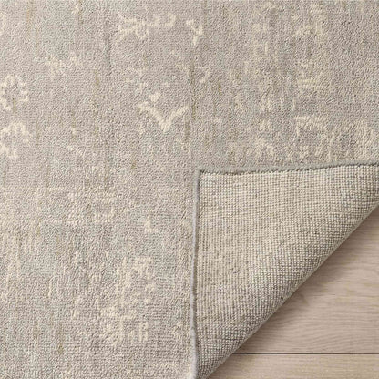 Grey Handmade Rug  | IONS DESIGN | RH | Dubai | UAE
