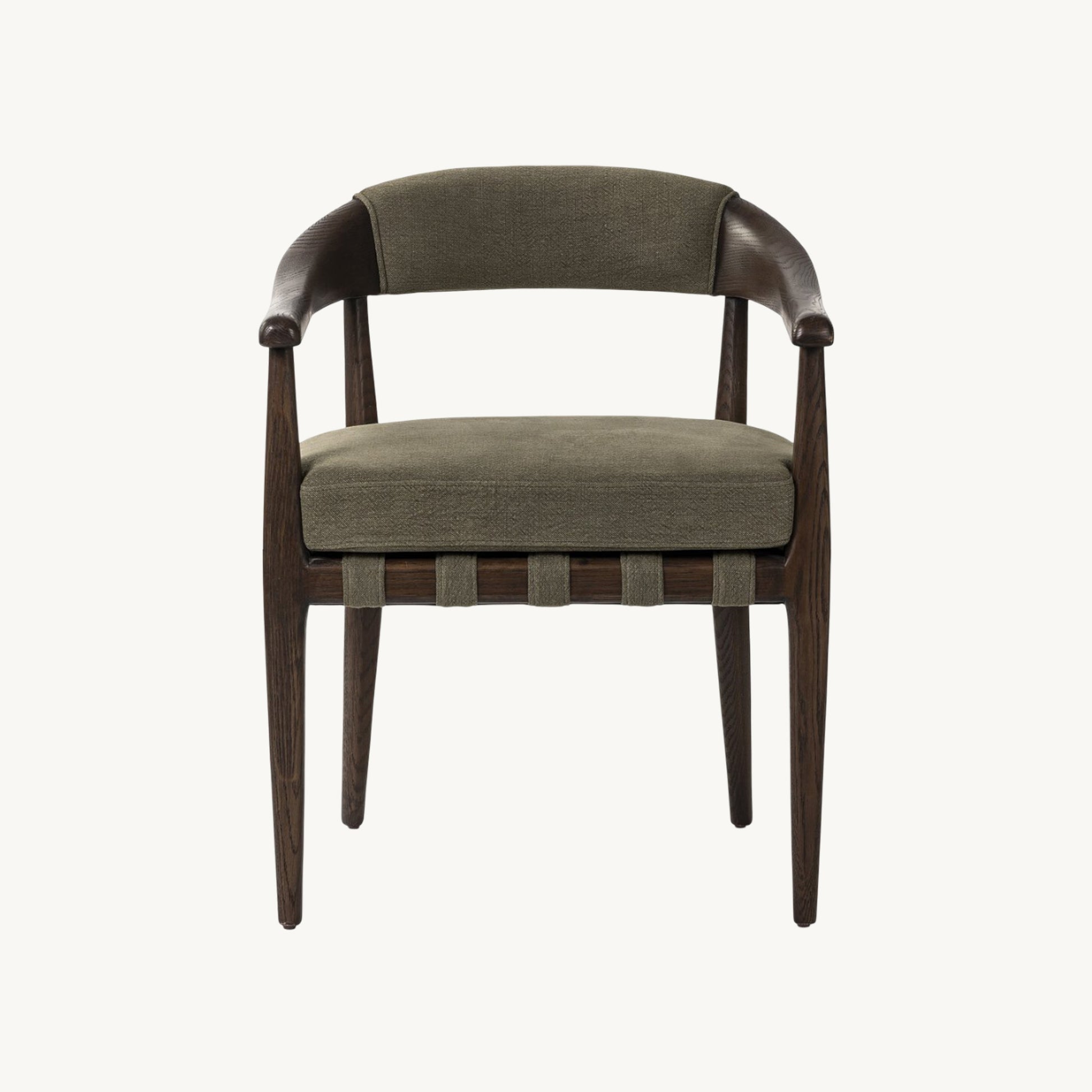Gru Wood Chair  | IONS DESIGN | Dubai | UAE