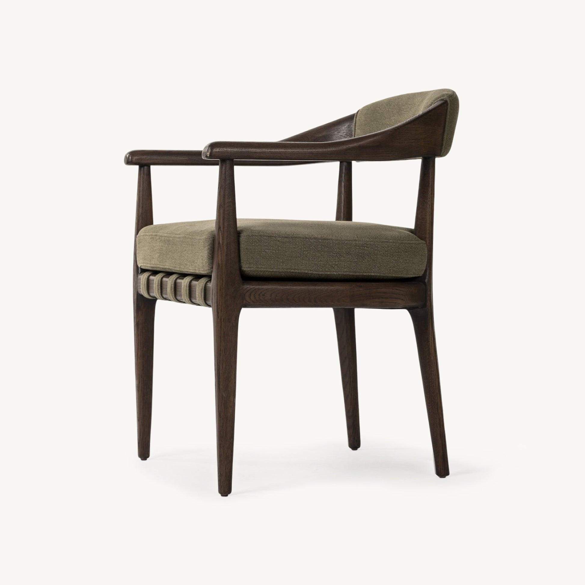 Gru Wood Chair  | IONS DESIGN | Dubai | UAE