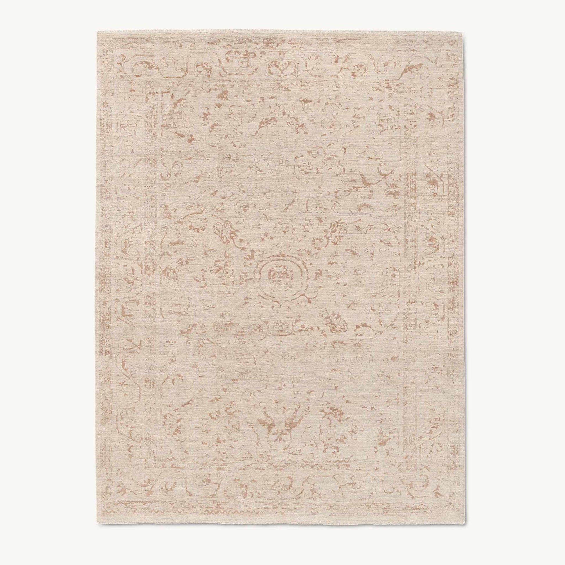 Gul Rug | IONS DESIGN | RH | Dubai | UAE