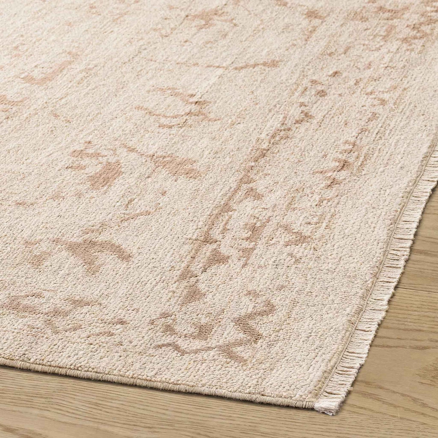 Gul Rug | IONS DESIGN | RH | Dubai | UAE