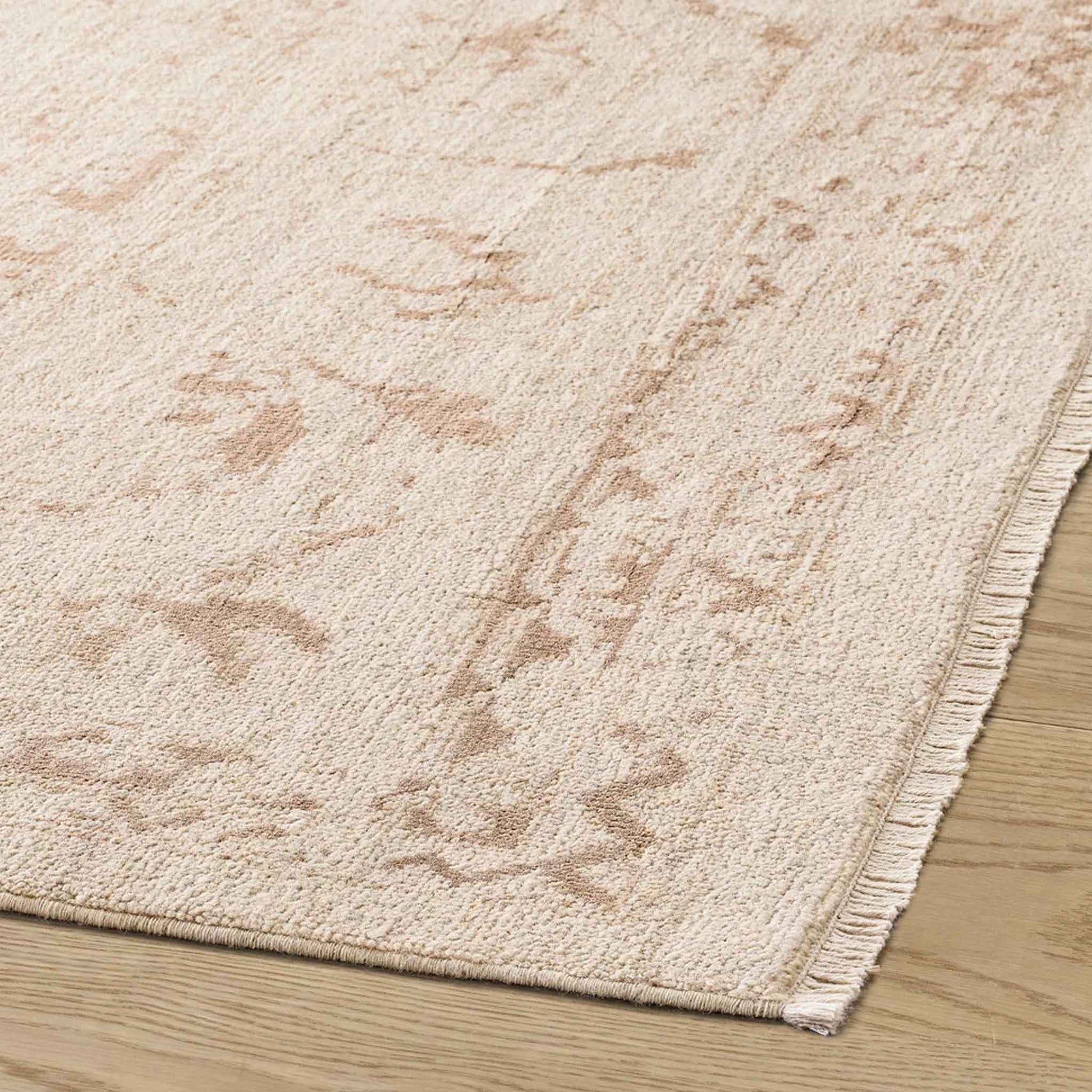 Gul Rug | IONS DESIGN | RH | Dubai | UAE