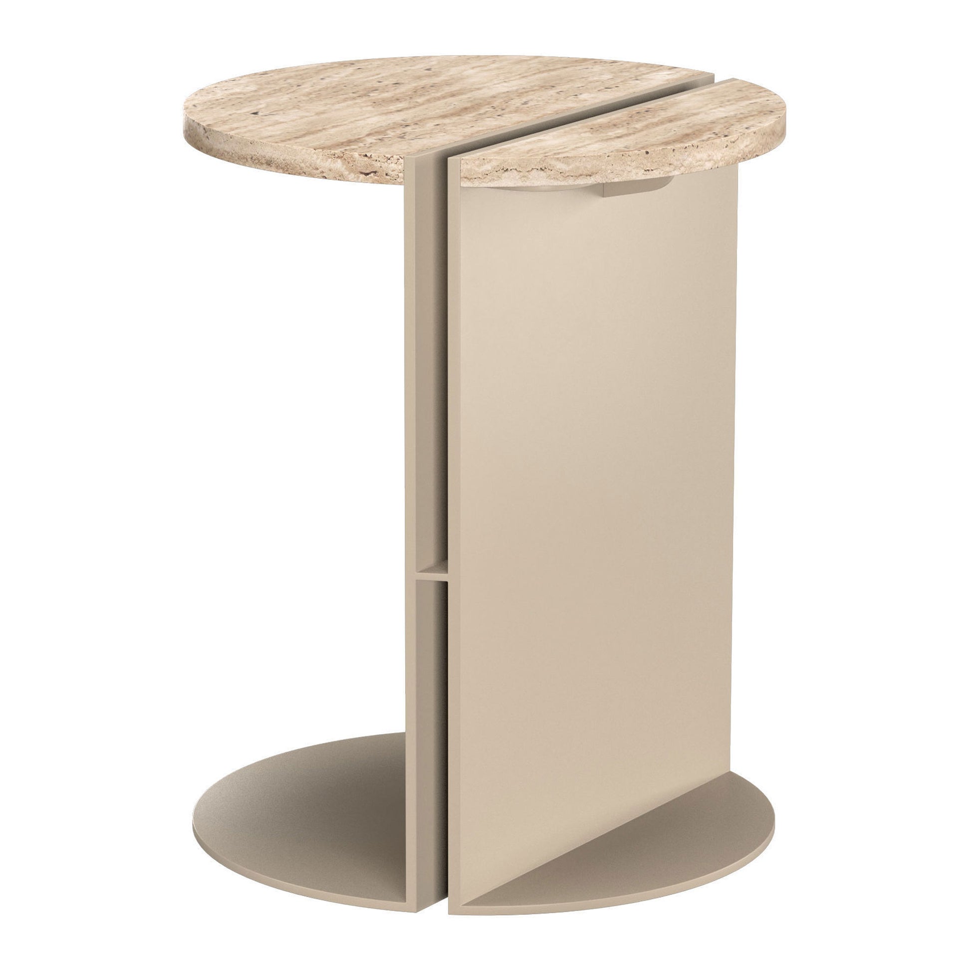 Hal Round Table | IONS DESIGN | Dubai | UAE