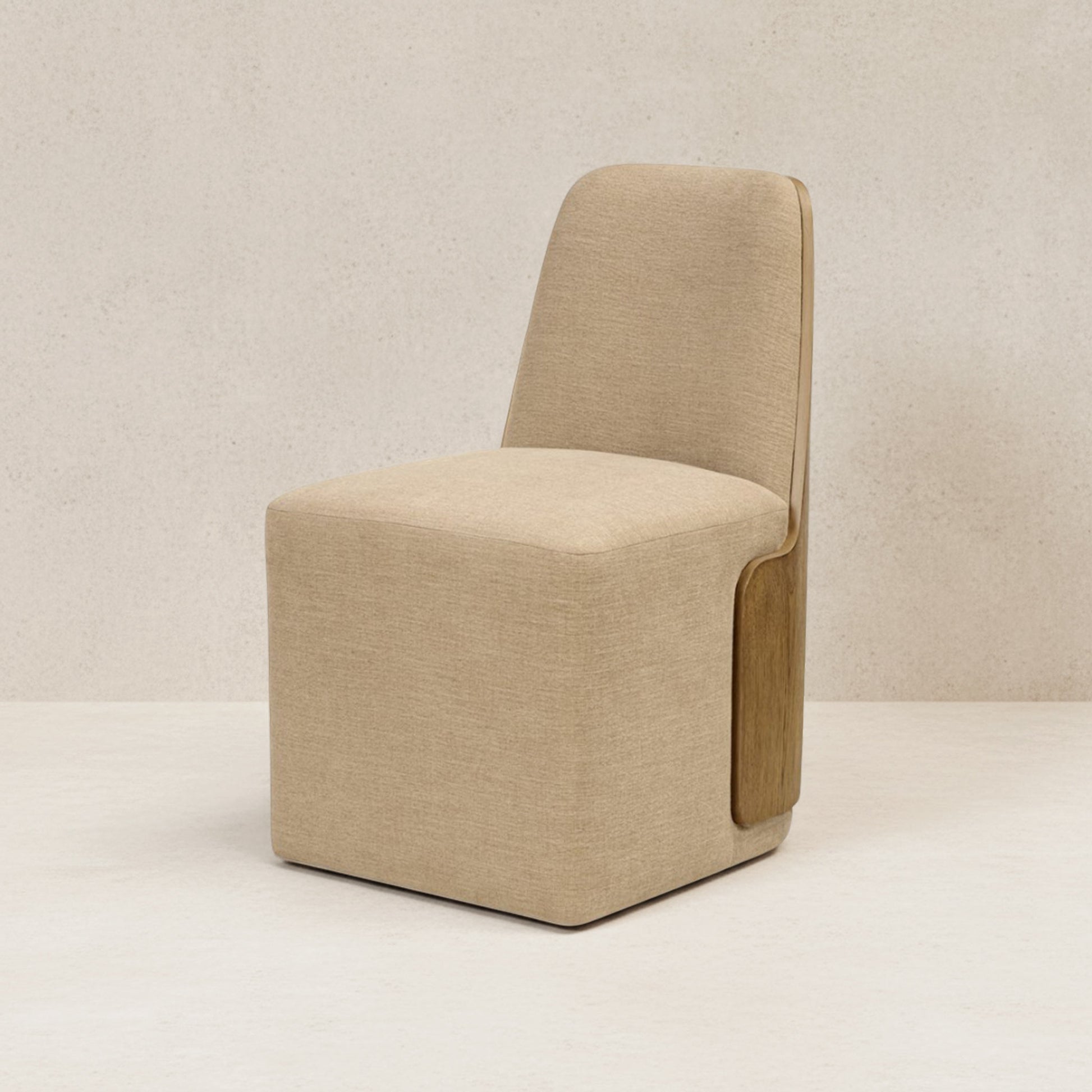 Hem Dining Chair | IONS DESIGN | Dubai | UAE