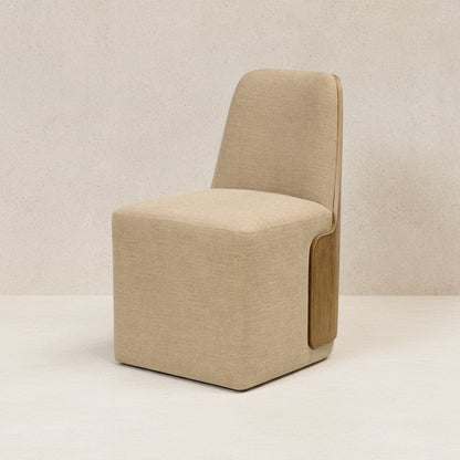 Hem Dining Chair | IONS DESIGN | Dubai | UAE