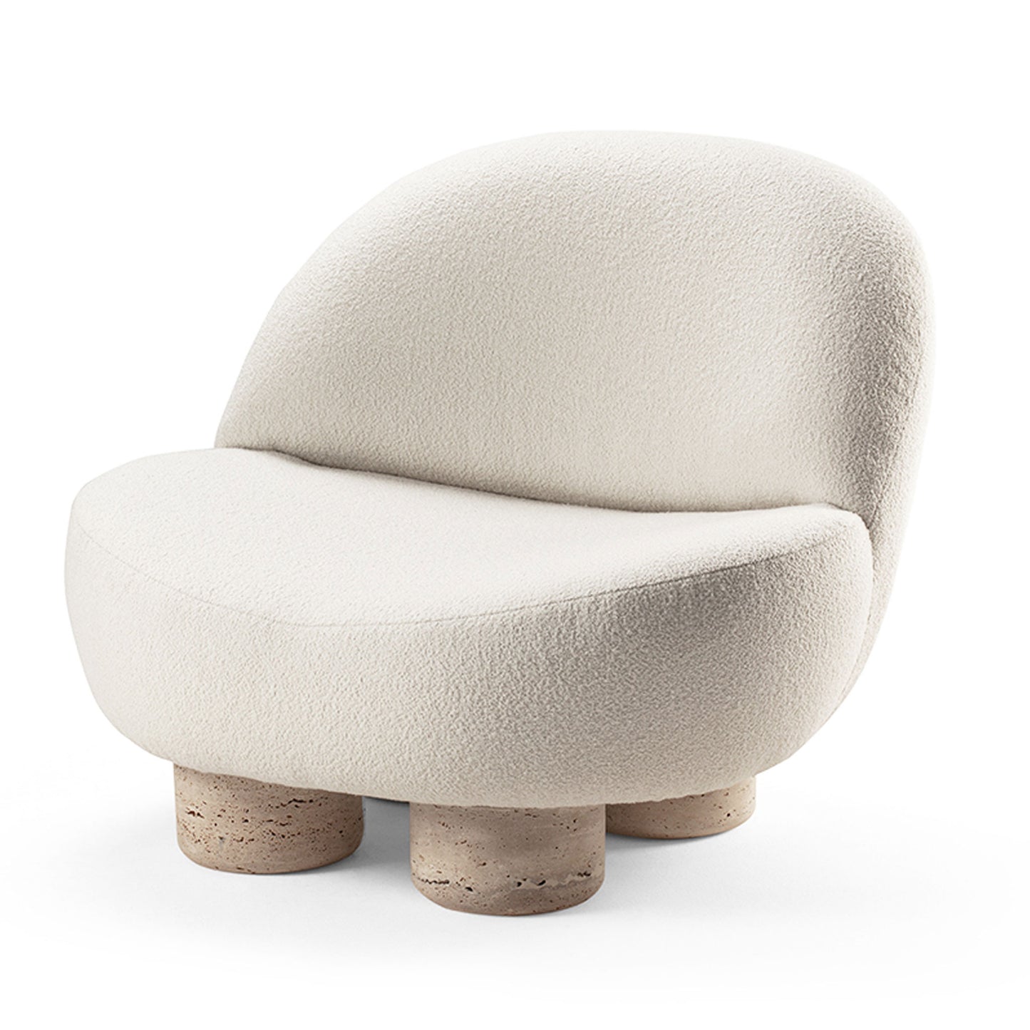 Hyge Armchair | IONS DESIGN | Dubai | UAE