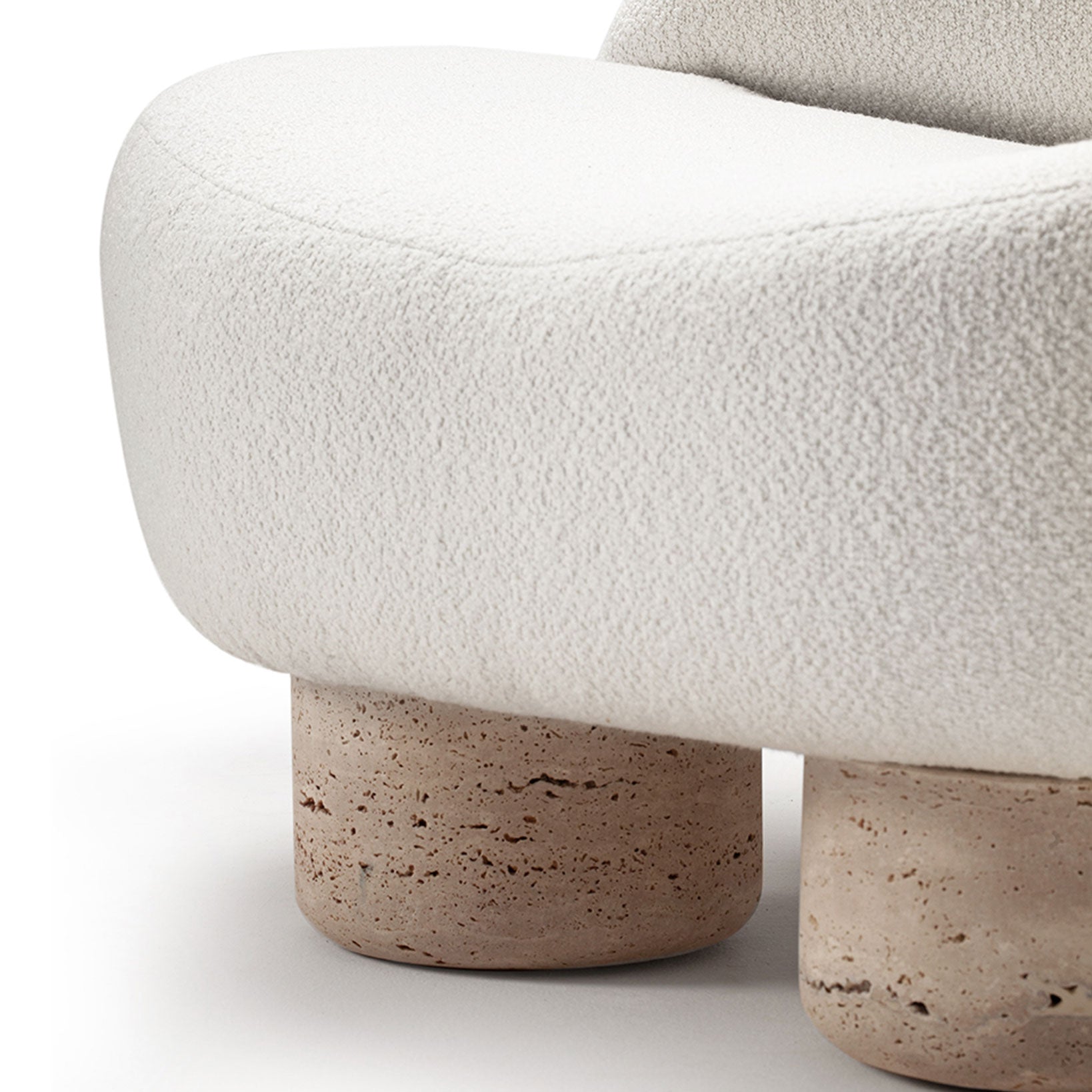 Hyge Armchair | IONS DESIGN | Dubai | UAE