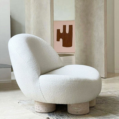 Hyge Armchair | IONS DESIGN | Dubai | UAE