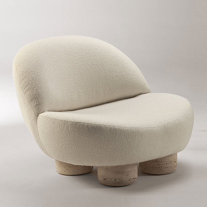 Hyge Armchair | IONS DESIGN | Dubai | UAE