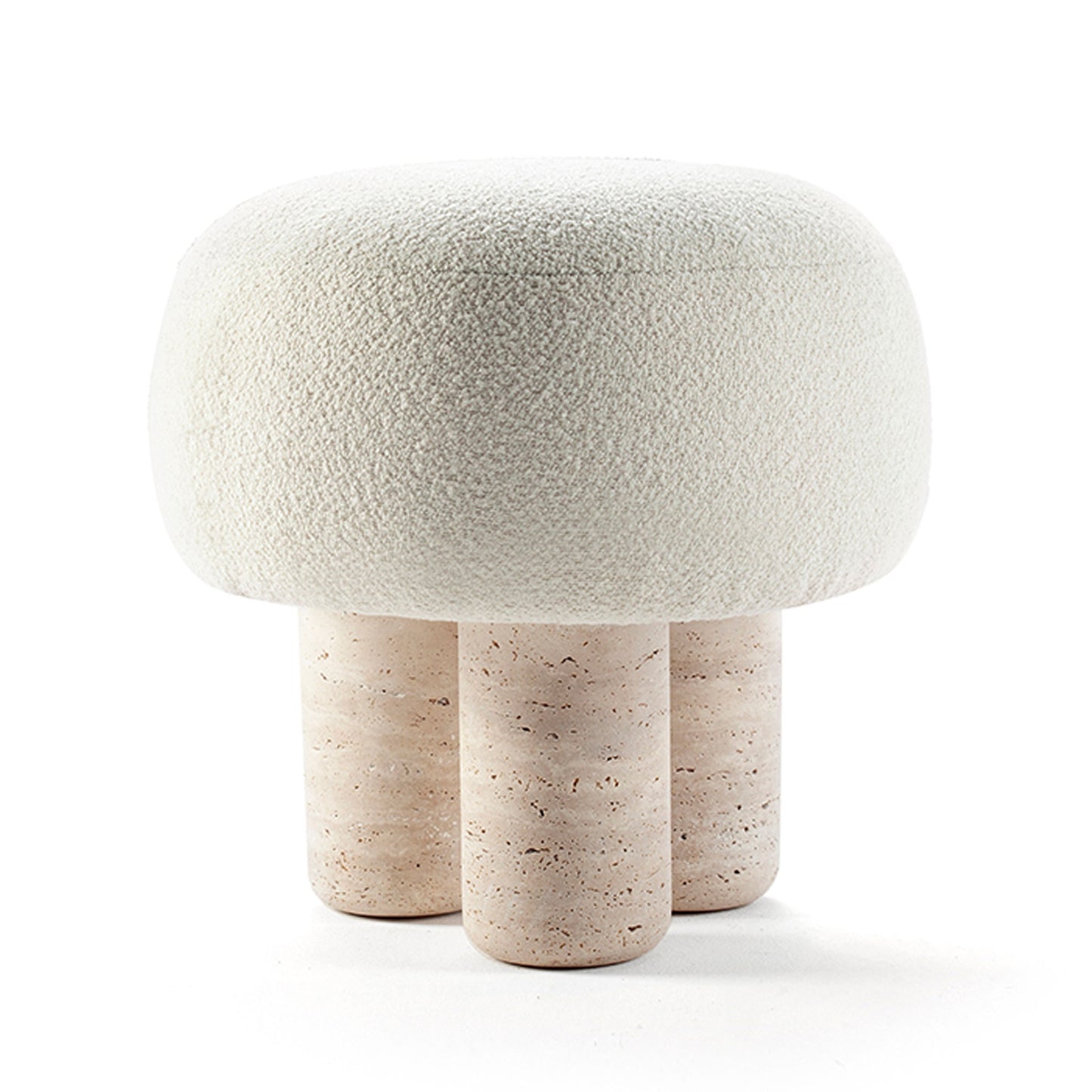  Hyge Modern Stool | IONS DESIGN | Dubai | UAE