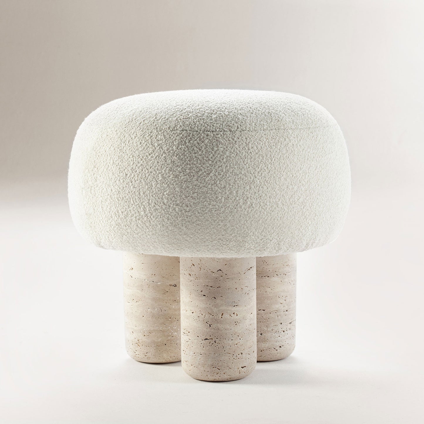 Hyge Modern Stool | IONS DESIGN | Dubai | UAE