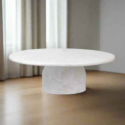 Ice Round Center Table | IONSDESIGN | Dubai | UAE