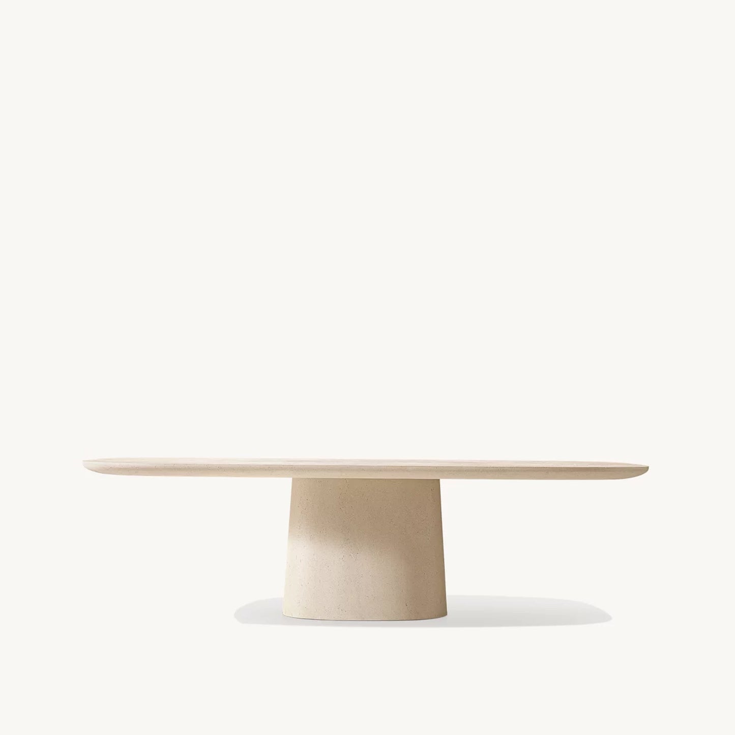 Icy Dining Table  | IONS DESIGN | Dubai | UAE