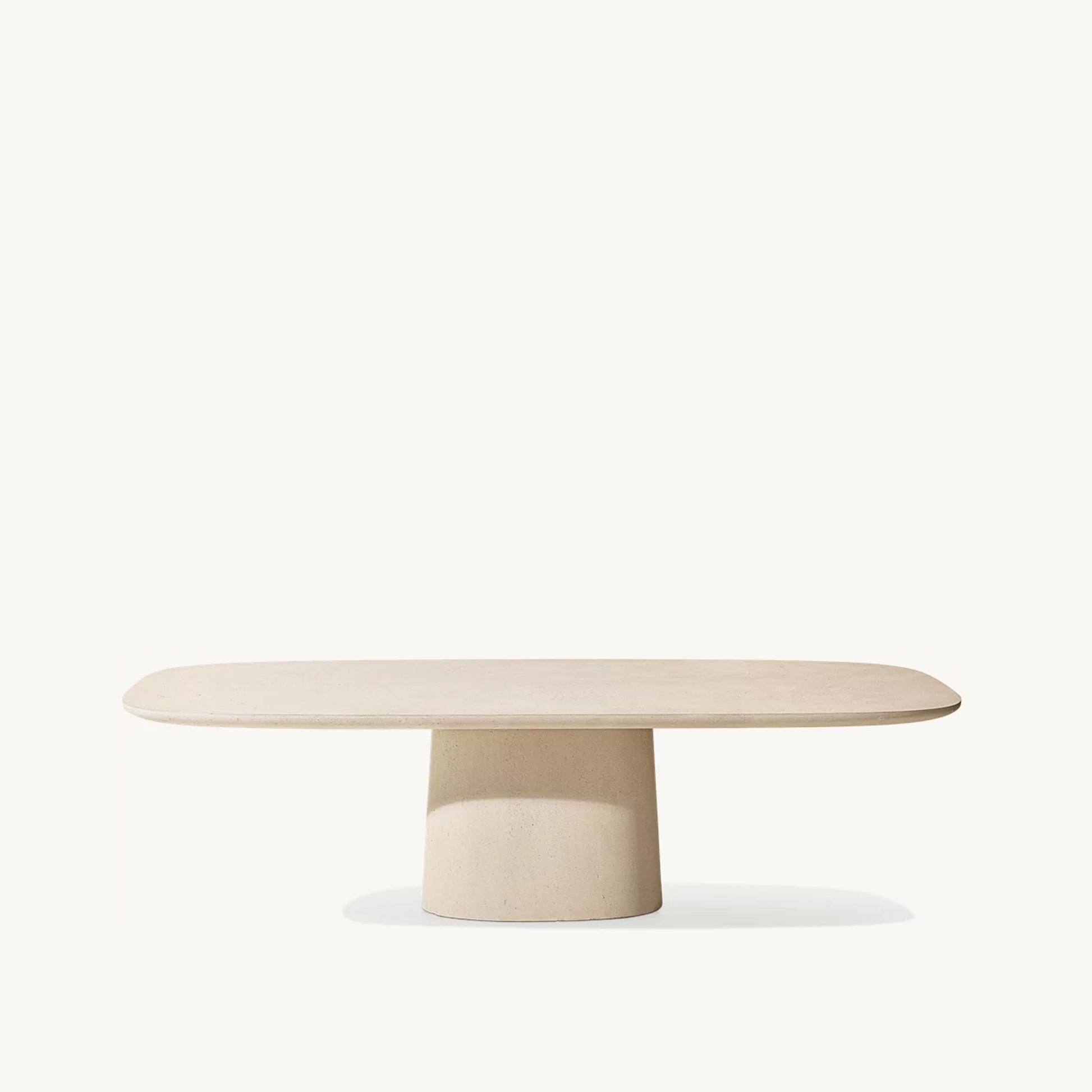 Icy Dining Table  | IONS DESIGN | Dubai | UAE