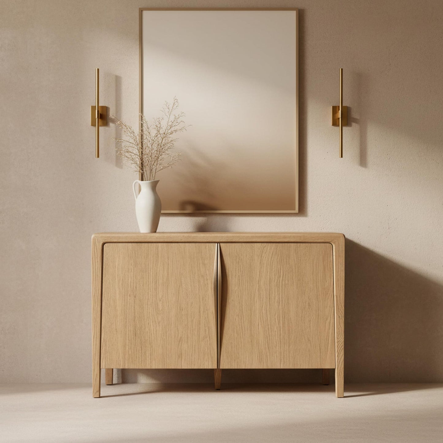 Ila 2 – Door Sideboard | IONS DESIGN | RH | Dubai | UAE